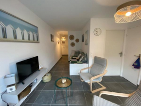 Appartement Côté Dune à 700m de l'Océan